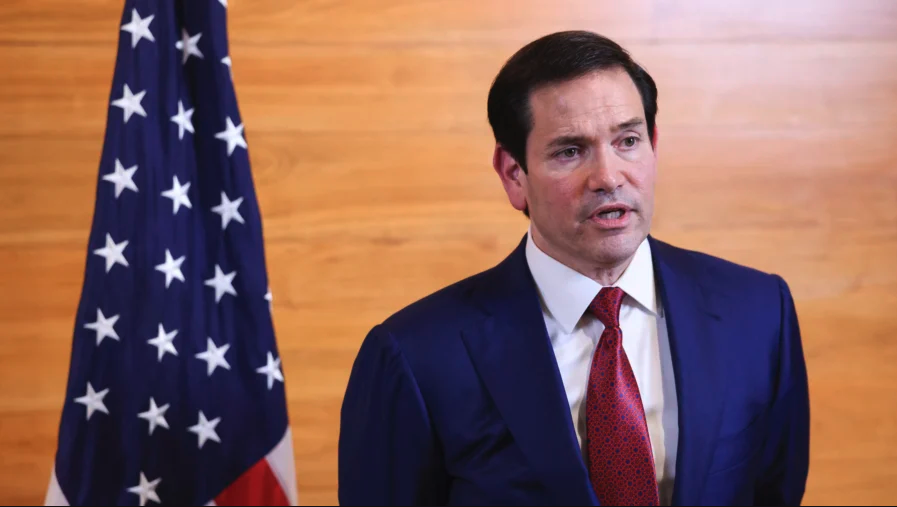 U.S. Raises Alarm Over China’s Detention of Panama-Flagged Ships