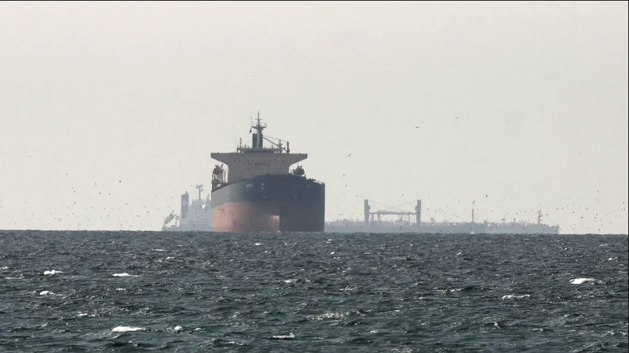 U.S. Orders Naval Blockade of Strait of Hormuz After Iran Talks Collapse