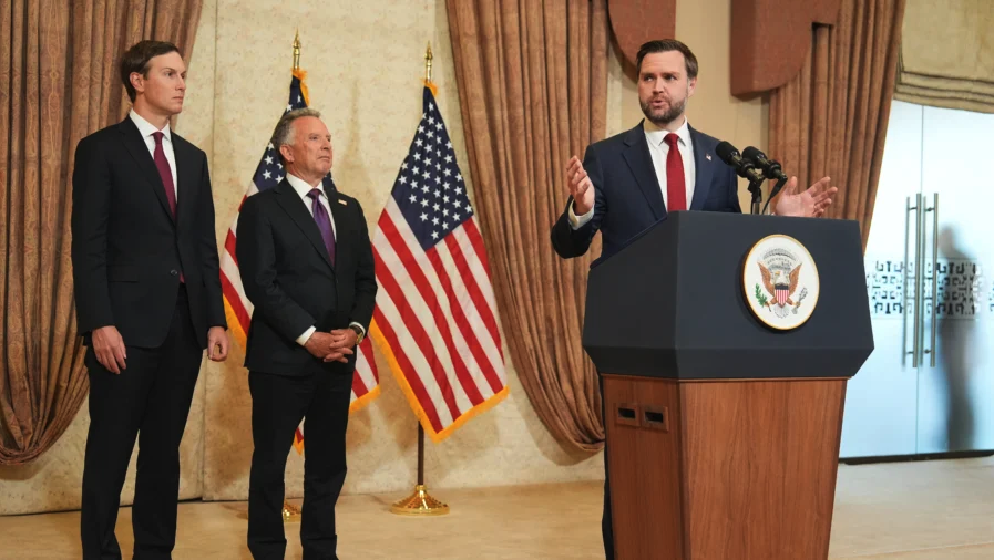 U.S.-Iran Talks Collapse in Islamabad, Casting Shadow Over Fragile Ceasefire