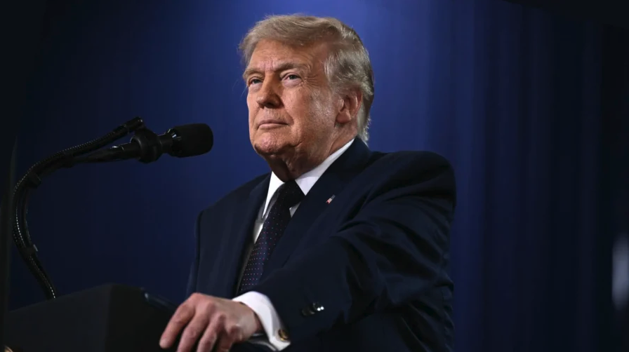 Trump Warns of ‘Resurgent Communist Threat’ in America During Series of Major Speeches