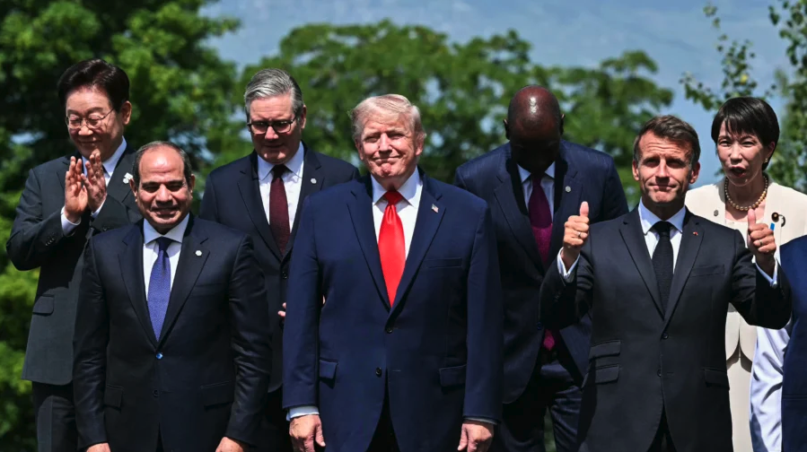 Trump Pledges Full Public Release of Iran Agreement