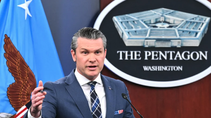Pentagon Moves to Allow Personal Firearms on Military Bases